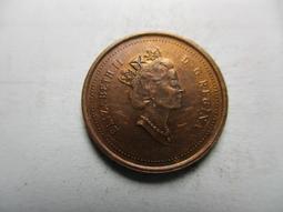 【全球硬幣】加拿大 1983年5C 5分 CANADA coin 品項美 AU 歷史價格詳細信息