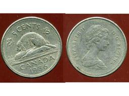 【全球郵幣】加拿大CANADA 1983 10cents 10分AU 歷史價格詳細信息