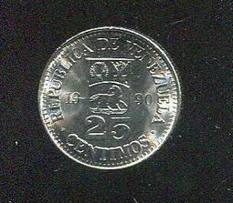 【錢幣】Venezuela:(委內瑞拉)，一套3枚，2016，品相全新UNC 歷史價格詳細信息