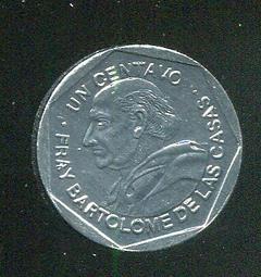 【錢幣】Guatemala(瓜地馬拉硬幣)，1 Centavo，K260，1963，品相美 VF國際#19051119 歷史價格詳細信息