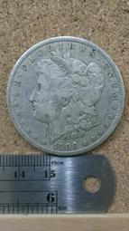 1900年墨西哥1比索直邊鷹洋 MO.AM版 細節完整底光好4469 歷史價格詳細信息