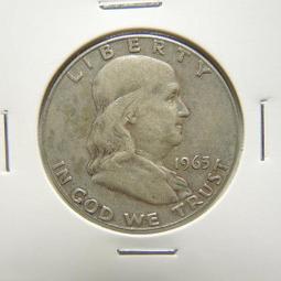 美國半圓1952年161 歷史價格詳細信息