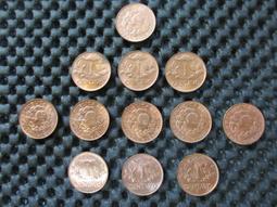 1967 1968 1969 年 馬來西亞 舊開版 三夾層 3大 錢幣 稀有 美品 收藏 50 SEN 令吉 3枚 一組 歷史價格詳細信息