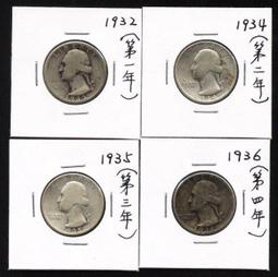 華盛頓紀念幣474 歷史價格詳細信息