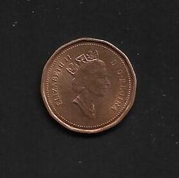 【無限】加拿大1995年10分 歷史價格詳細信息