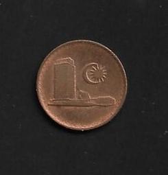 【無限】馬來西亞1998年20錢 歷史價格詳細信息