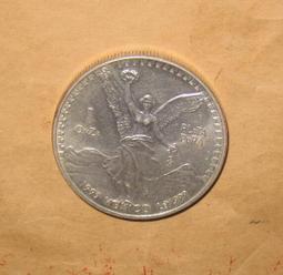 【銀幣】Mexico(墨西哥),20 Cent,K436 19mm,1919 #206488 ,品相極美XF 歷史價格詳細信息