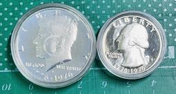 美國華盛頓銀幣1964年99 歷史價格詳細信息