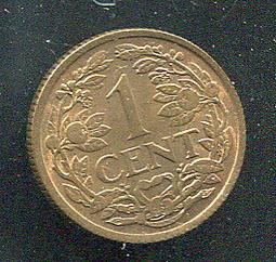 【錢幣】 NETH. ANTILLES (荷屬安地列斯)， 25-CENT , K11 , 1975 ,品相極美XF#202358 歷史價格詳細信息