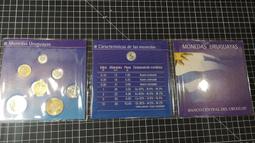 烏拉圭2011年100 Pesos 歷史價格詳細信息