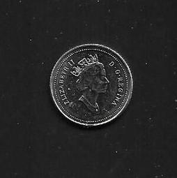 加拿大10分銀幣98 歷史價格詳細信息