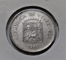 委內瑞拉5紙鈔 保真 歷史價格詳細信息