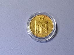 1988年A版A記雙AA(六A版)壹美元已使用券 歷史價格詳細信息