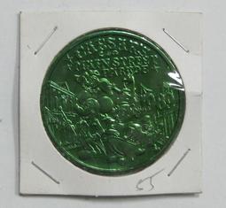 美國紀念幣352 歷史價格詳細信息