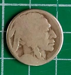 特價  美國 1913-1938年 5美分印地安人 野牛 年份磨損不清 錢幣20枚一起賣    AA1 歷史價格詳細信息