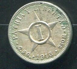 【錢幣】CUBA(古巴), 10 CENT , K576.2  #206245 , 1996 ,品相9新AU 歷史價格詳細信息