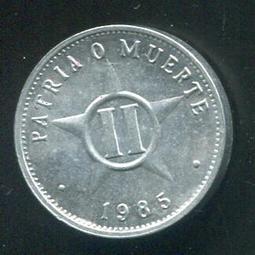 【錢幣】CUBA(古巴), 10 CENT , K576.2  #206245 , 1996 ,品相9新AU 歷史價格詳細信息