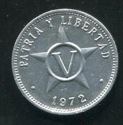 【錢幣】CUBA(古巴), 10 CENT , K576.2  #206245 , 1996 ,品相9新AU 歷史價格詳細信息