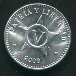 【錢幣】CUBA(古巴), 10 CENT , K576.2  #206245 , 1996 ,品相9新AU 歷史價格詳細信息