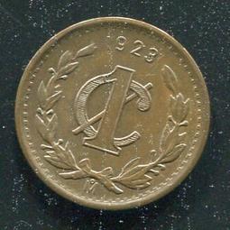 【錢幣】Mexico(墨西哥),1 Peso,K496,1985 #206553 ,品相全新UNC 歷史價格詳細信息