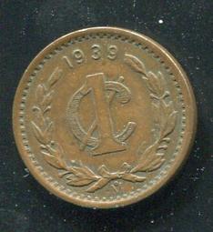 【錢幣】Mexico(墨西哥),1 Peso,K496,1985 #206553 ,品相全新UNC 歷史價格詳細信息