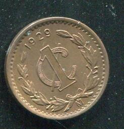 【錢幣】Mexico(墨西哥),1 Peso,K496,1985 #206553 ,品相全新UNC 歷史價格詳細信息