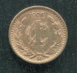 【錢幣】Mexico(墨西哥),1 Peso,K496,1985 #206553 ,品相全新UNC 歷史價格詳細信息