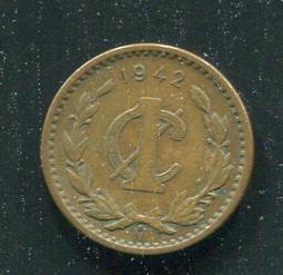 【錢幣】Mexico(墨西哥),1 Peso,K496,1985 #206553 ,品相全新UNC 歷史價格詳細信息