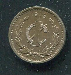 【錢幣】Mexico(墨西哥),1 Peso,K496,1985 #206553 ,品相全新UNC 歷史價格詳細信息