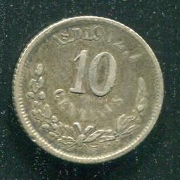 【銀幣】Mexico(墨西哥),20 Cent,K436 19mm,1919 #206488 ,品相極美XF 歷史價格詳細信息