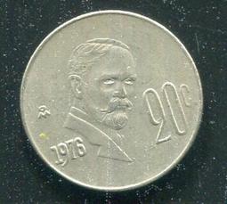 【錢幣】Mexico(墨西哥),10 PESO,K512,1986 #206601 ,品相95新AU+ 歷史價格詳細信息