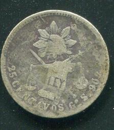 【銀幣】Neth. East Indie(荷屬東印度),1/10 G,K318,1942S #203665極美XF 歷史價格詳細信息