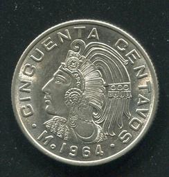 【錢幣】Mexico(墨西哥),10 PESO,K512,1986 #206601 ,品相95新AU+ 歷史價格詳細信息