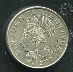 【錢幣】Mexico(墨西哥),10 PESO,K512,1986 #206601 ,品相95新AU+ 歷史價格詳細信息