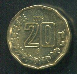 【錢幣】Mexico(墨西哥),10 PESO,K512,1986 #206601 ,品相95新AU+ 歷史價格詳細信息