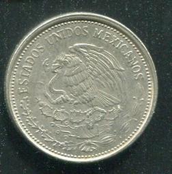 【錢幣】Mexico(墨西哥),10 PESO,K512,1986 #206601 ,品相95新AU+ 歷史價格詳細信息