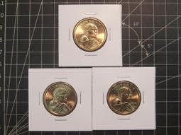 美國2000年25分紀念鎳幣硬幣24mm 23E152 歷史價格詳細信息