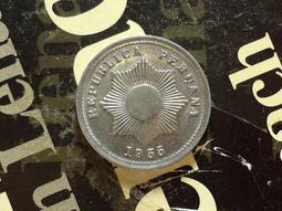 秘魯1索爾銀幣1916年290 歷史價格詳細信息