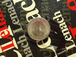 1973巴林舊版少見1/2Dinar、1Dinar（2張合拍） 歷史價格詳細信息