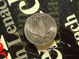 墨西哥1977年民族英雄莫雷洛斯100比索大銀幣164 歷史價格詳細信息