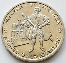 葡萄牙紀念幣銅幣1987年20078 歷史價格詳細信息