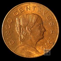 美洲  墨西哥1982年瑪雅人50比索大鎳幣，1976年美國6352 歷史價格詳細信息