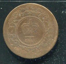 下加拿大省1837年1/2便士（1蘇）雙面值銀行Token銅5420 歷史價格詳細信息