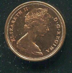 【硬幣】Canada (加拿大),1 Cent#208611 , K490a , 2006 品相全新UNC 歷史價格詳細信息