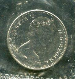 【硬幣】Canada (加拿大),5 Cent#208634 , K60.1 , 1966 品相全新UNC 價格比較,價格查詢,歷史價格詳細信息