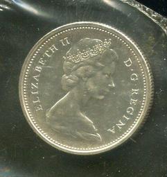 【銀幣】CANADA(加拿大),1-DOLLAR 英女皇 K54 1959 , 35mm ,9新AU #202482 歷史價格詳細信息