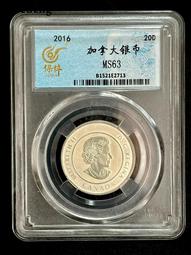 2016年 加拿大 1oz 豹 紀念銀幣~UNC~ 歷史價格詳細信息