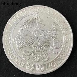 銀幣 錢幣 奧匈帝國大奶媽銀幣，特雷西亞一泰勒，品相如圖，細節清楚，可與10298 歷史價格詳細信息