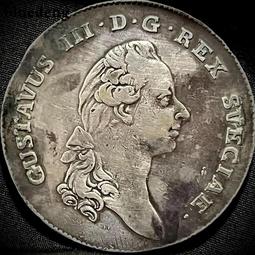 1782年西班牙卡洛斯三世雙柱銀幣 MO.FF廠別 圖案完整4498 歷史價格詳細信息