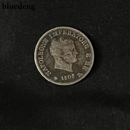 銀幣 錢幣 意大利王國5里拉鷹標，伊曼努爾三世1927年R版，通走60一6180 歷史價格詳細信息